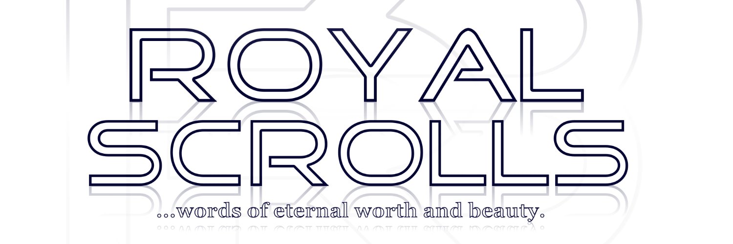 Royal_Scrolls's profile banner image