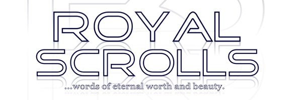 Royal_Scrolls Profile Banner