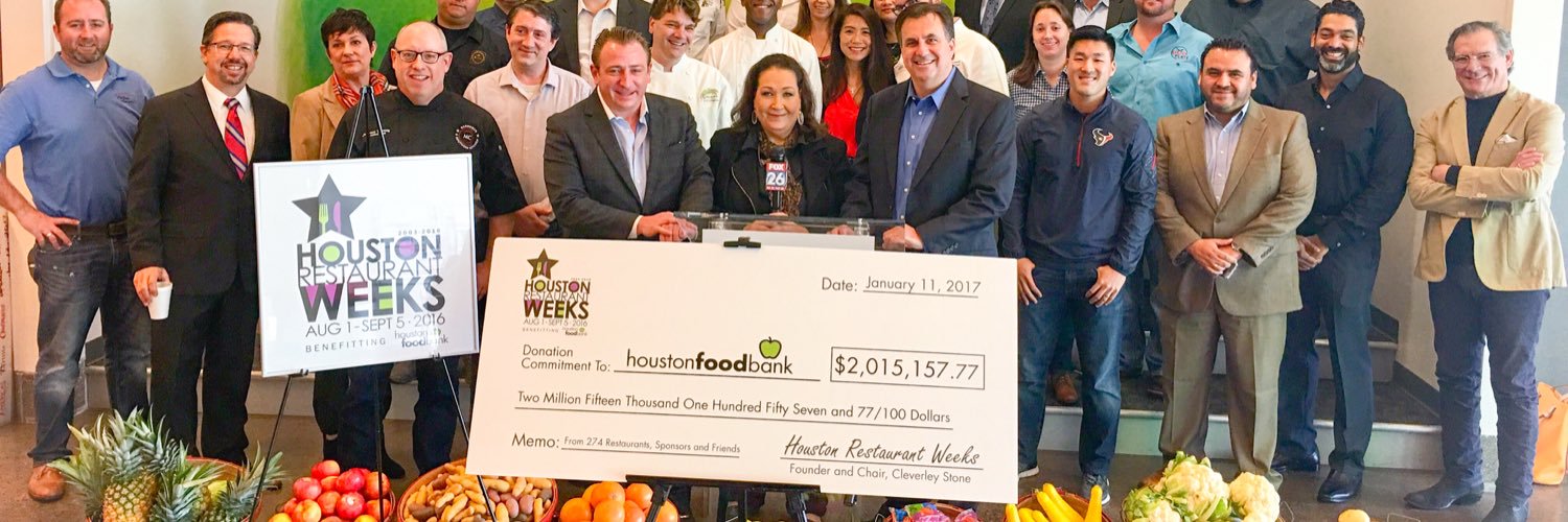 Cleverley Stone banner