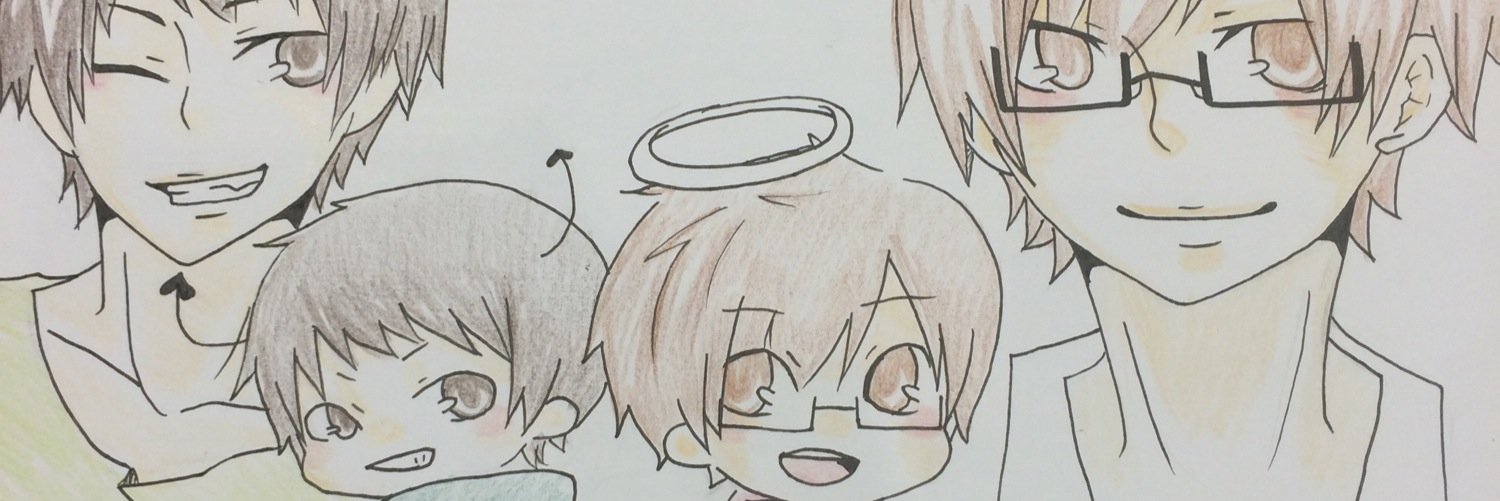 yukito097's profile banner image