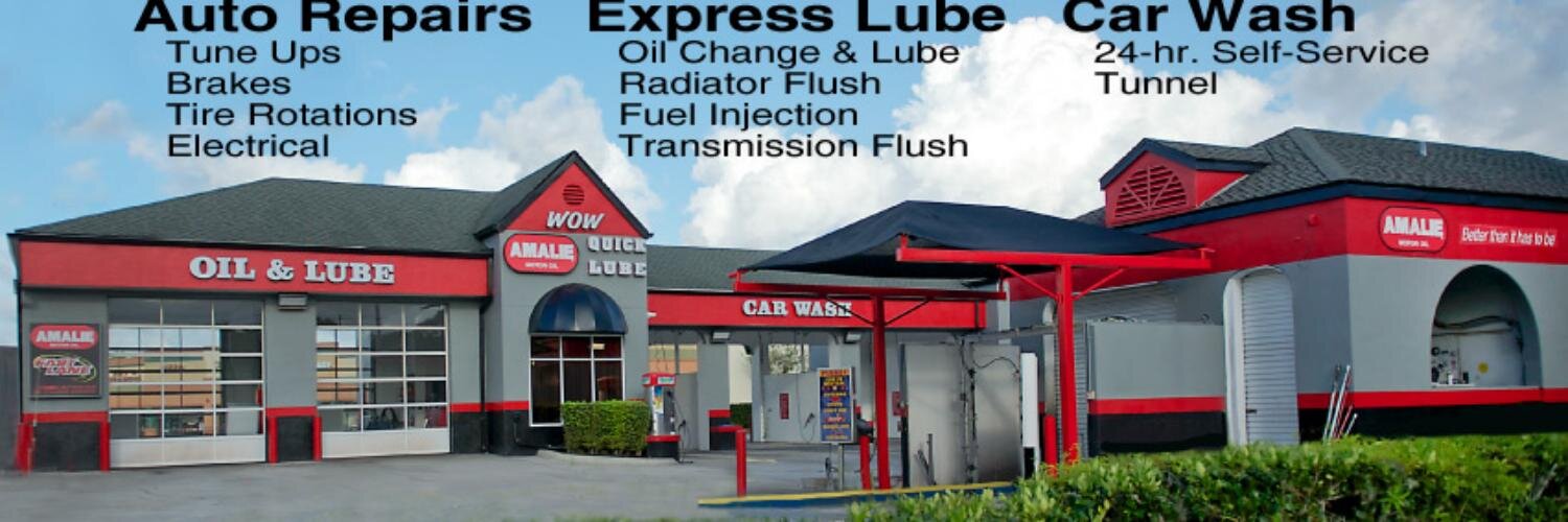 WOWExpressFL's profile banner image