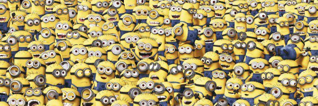 MinionTheBob's profile banner image