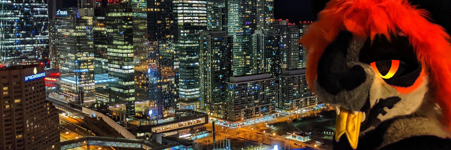 parallel/kaju 🦇🐶 banner