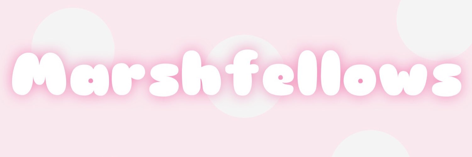 Marshfellows's profile banner image