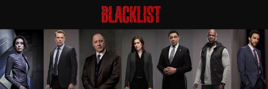 The Blacklist AUS 🕵️‍♂️🕵️‍♂️ (@theblacklistau1) / Posts / X