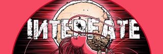 Interfate's profile banner image