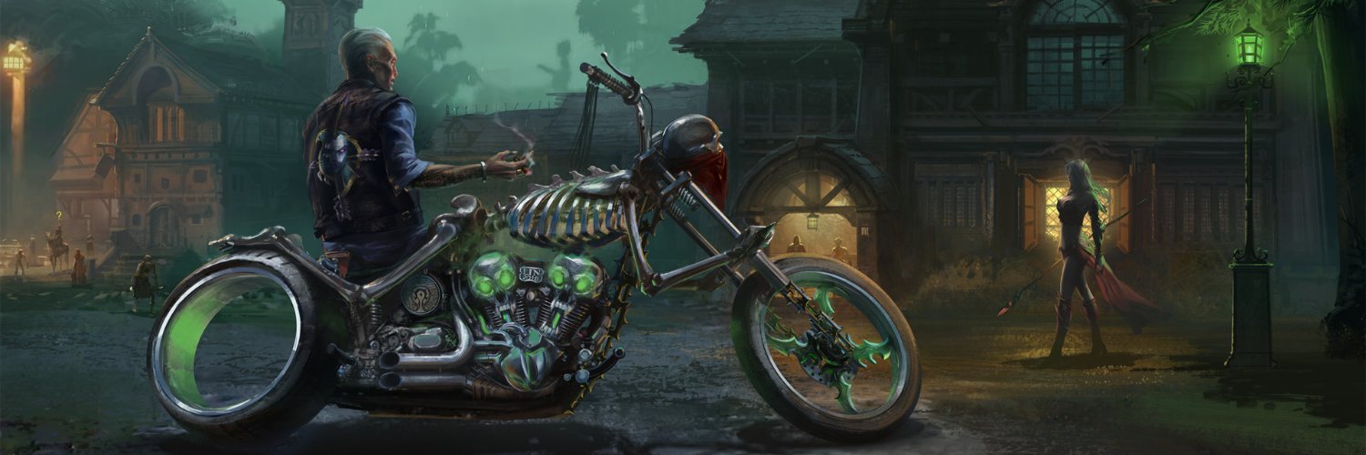 mallarbool's profile banner image