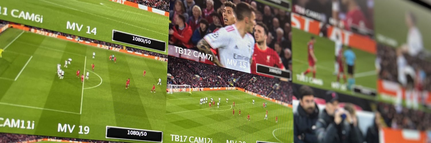 tomstoodley's profile banner image