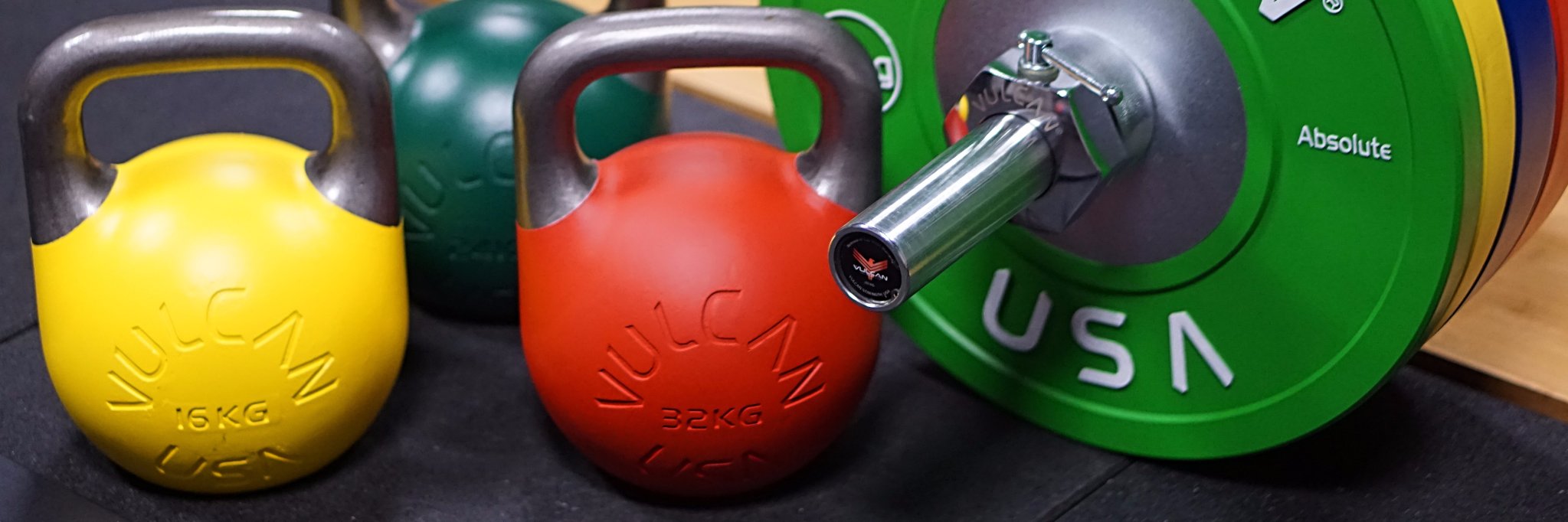 Vulcan_Strength's profile banner image