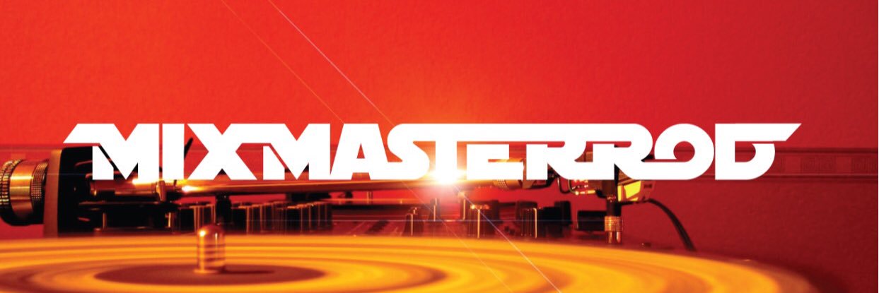 MixMasterRod's profile banner image