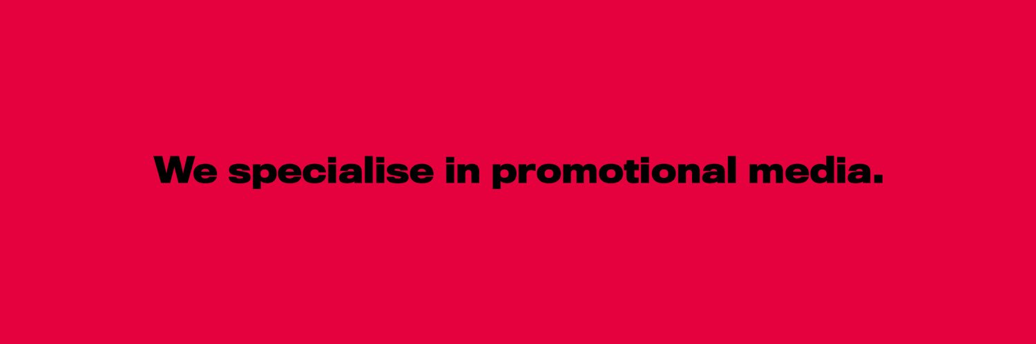 The Hype Factory banner