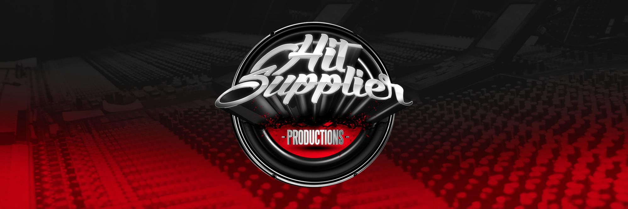 HitSupplier's profile banner image