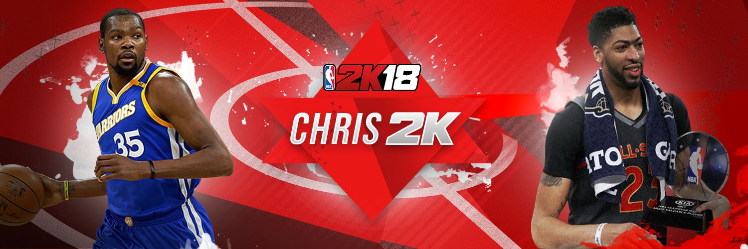 CHRIS2KEsp's profile banner image