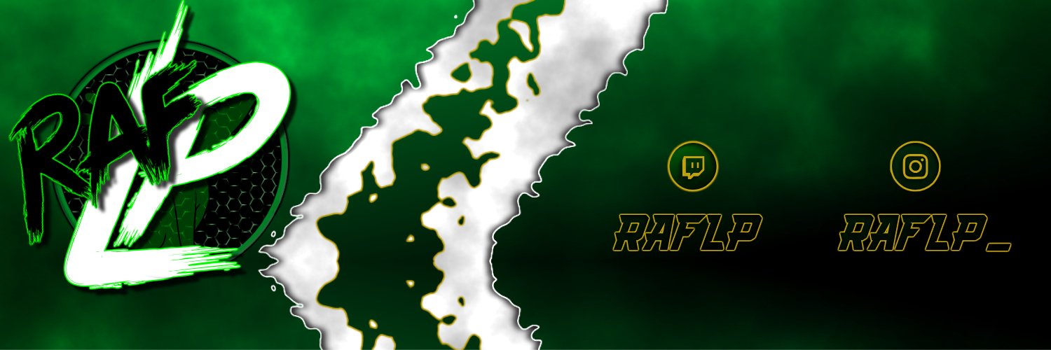 Raf LP Torres banner