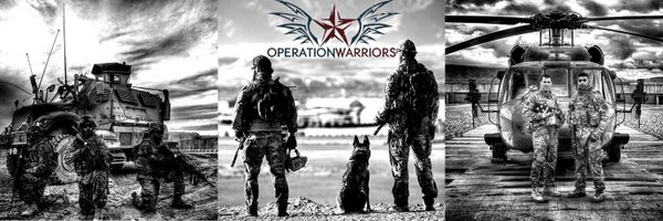 OpWarriorTeam Profile Banner