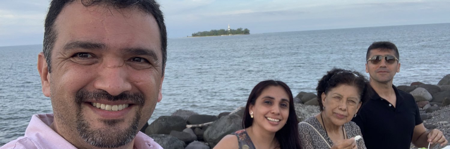alexaranzabalrd's profile banner image