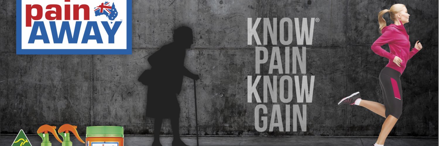 PA1NAWAY's profile banner image