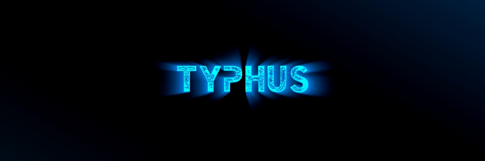 Typhus87's profile banner image