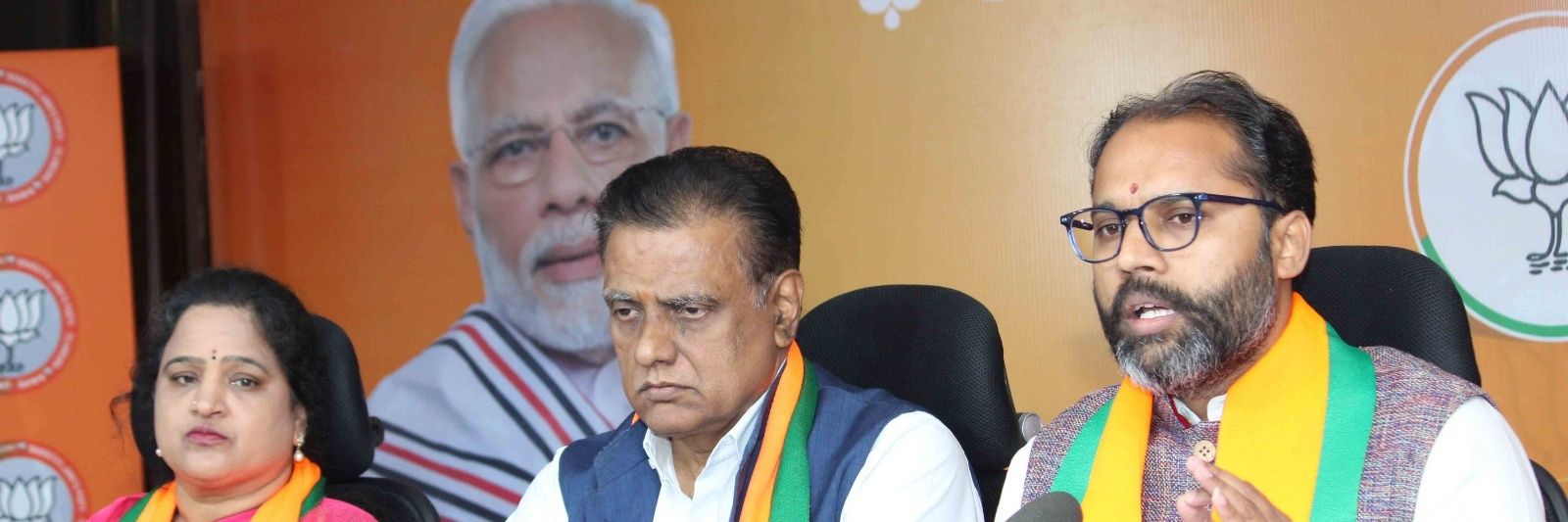 Amarnath Sarangula banner