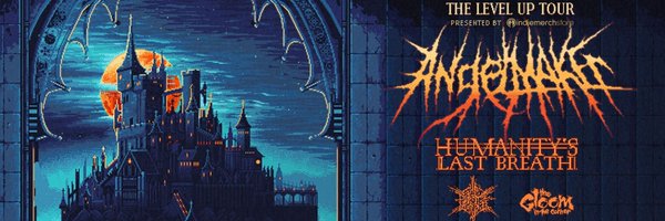 AngelMakerBand Profile Banner
