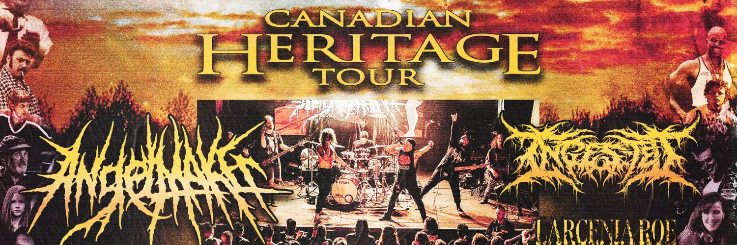 AngelMakerBand's profile banner image