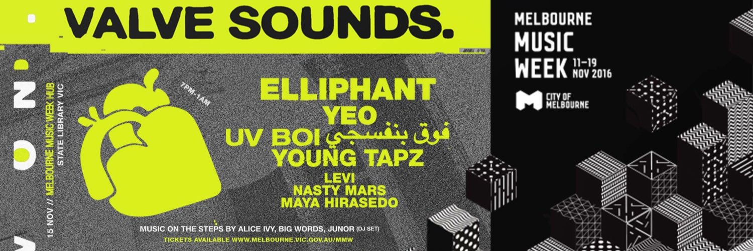 valvesounds's profile banner image