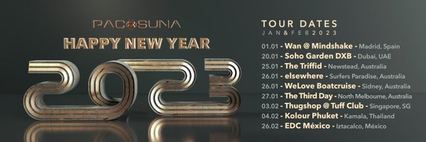 Paco_Osuna Profile Banner
