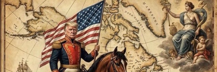 No Bama 🇺🇸 banner