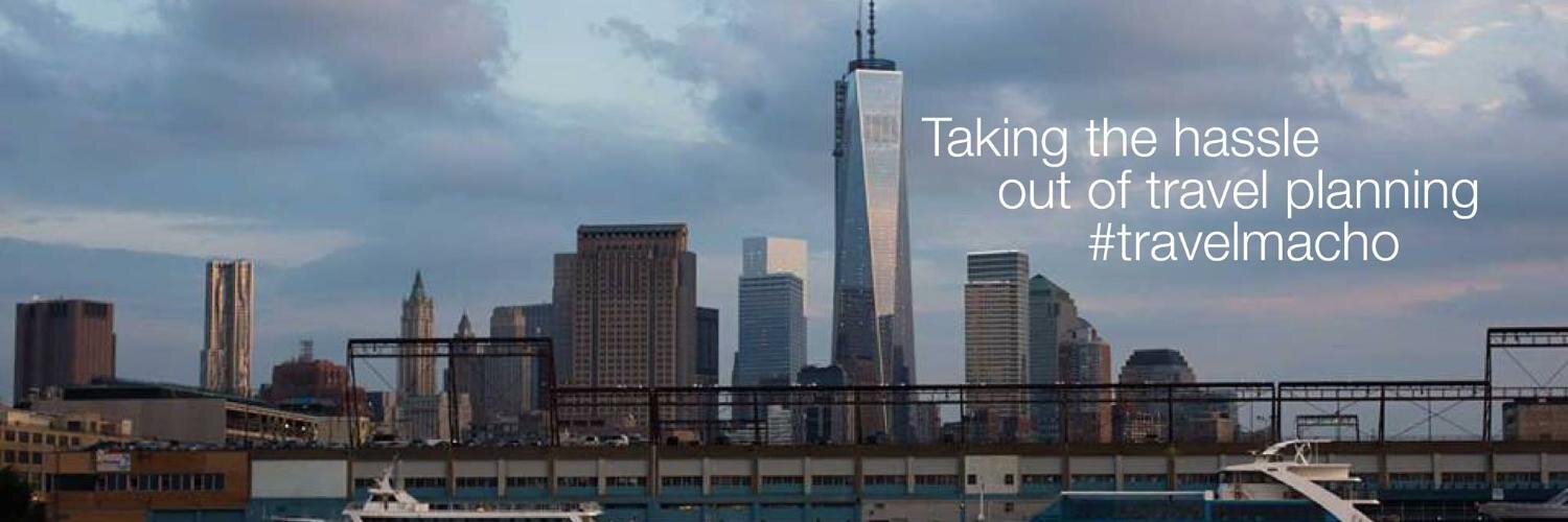 travelmacho's profile banner image