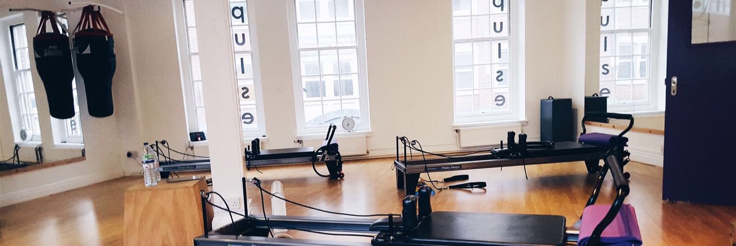 PulsePilatesGB's profile banner image