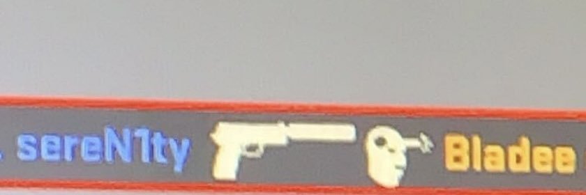 sereN1ty banner