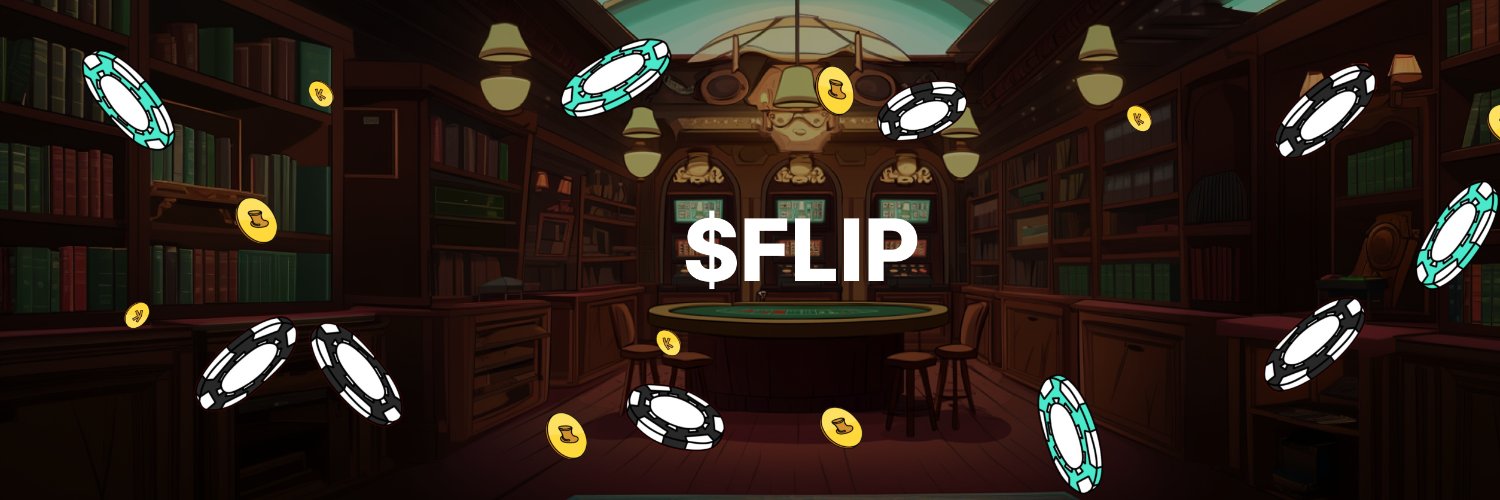 kaspacoinflip's profile banner image