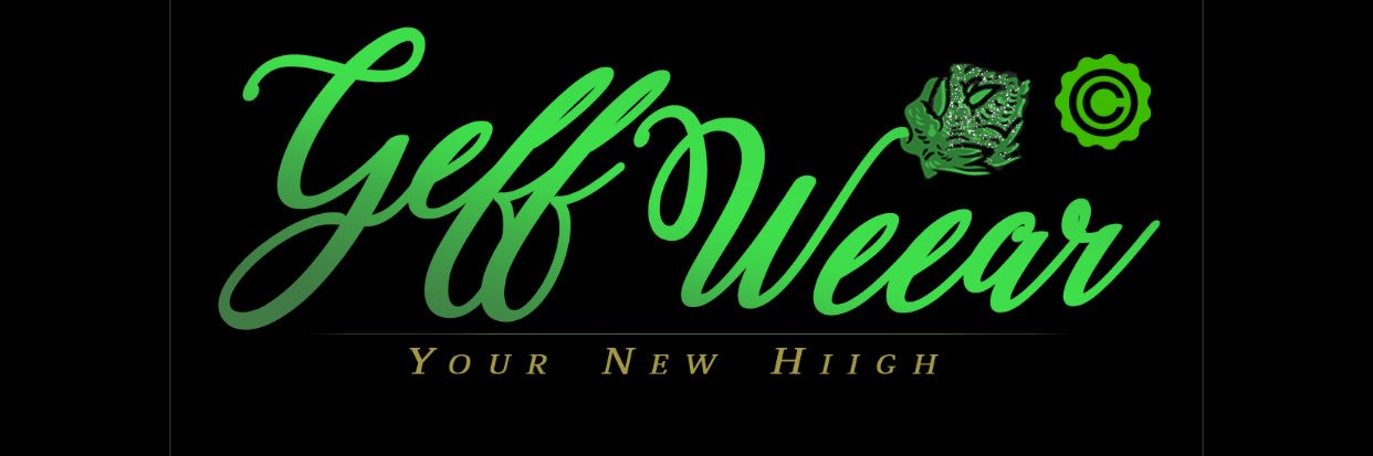 GeffWeear Network banner