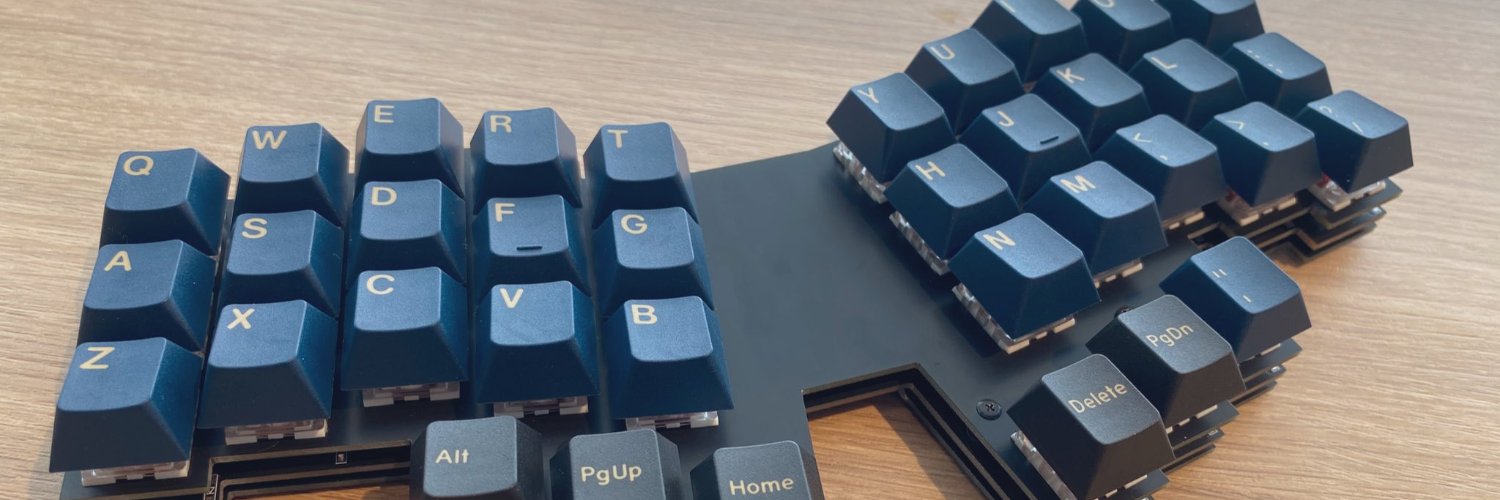 mitubaEX's profile banner image