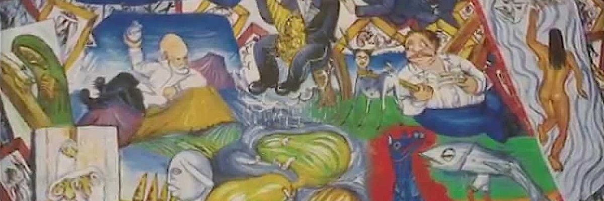 el_Hotentote's profile banner image