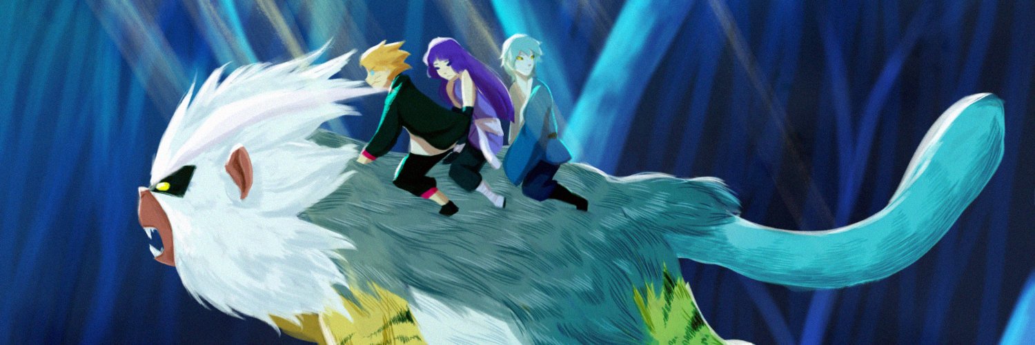 genohalla's profile banner image