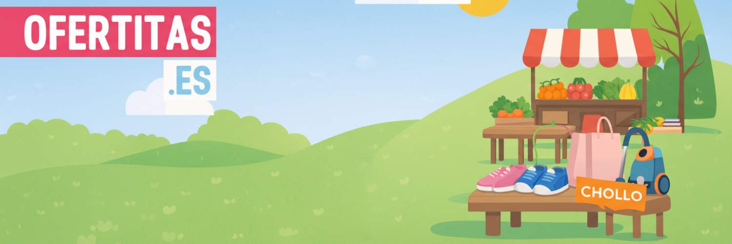 Chollos imposibles banner