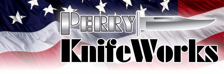 PerryKnifeWorks's profile banner image