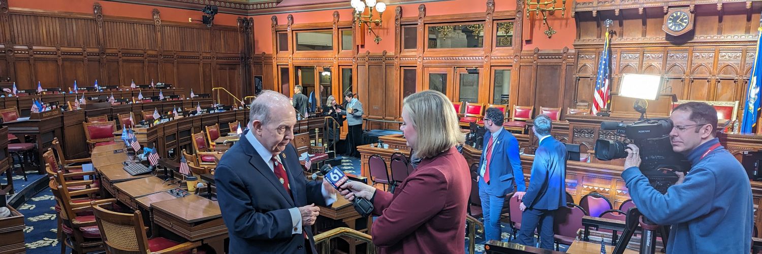 Kevin Coughlin banner