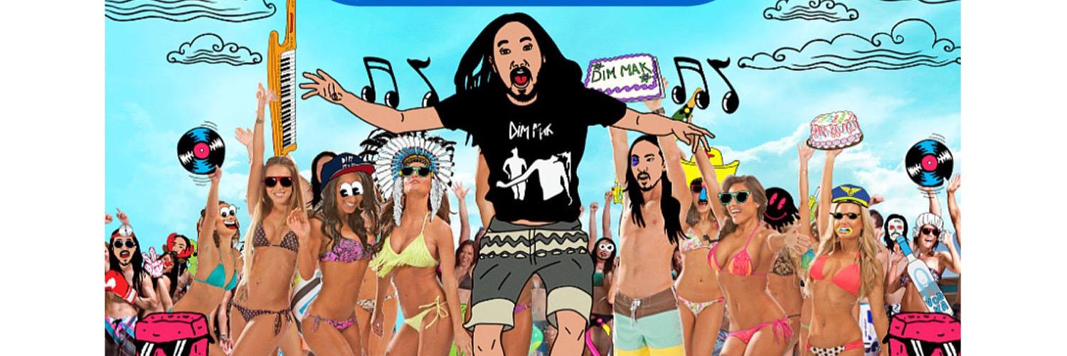 FUCKxCREW's profile banner image