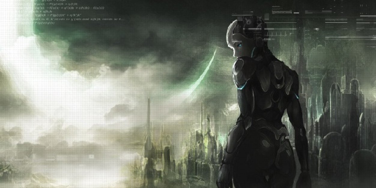 ChasonStrife's profile banner image