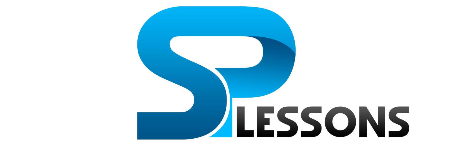 splessons banner