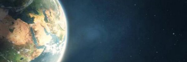 arty Profile Banner