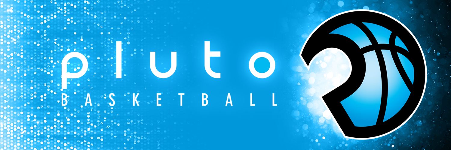 P.L.U.T.O banner