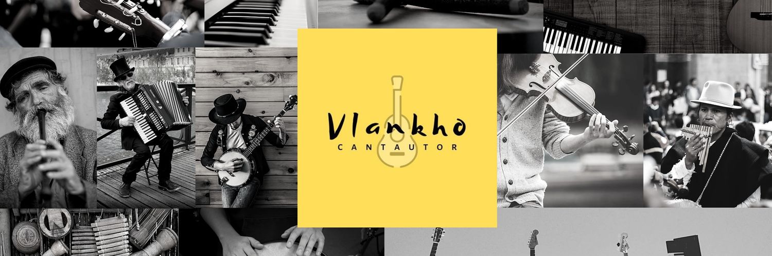 Vlankho's profile banner image