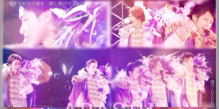 MJOSNK's profile banner image