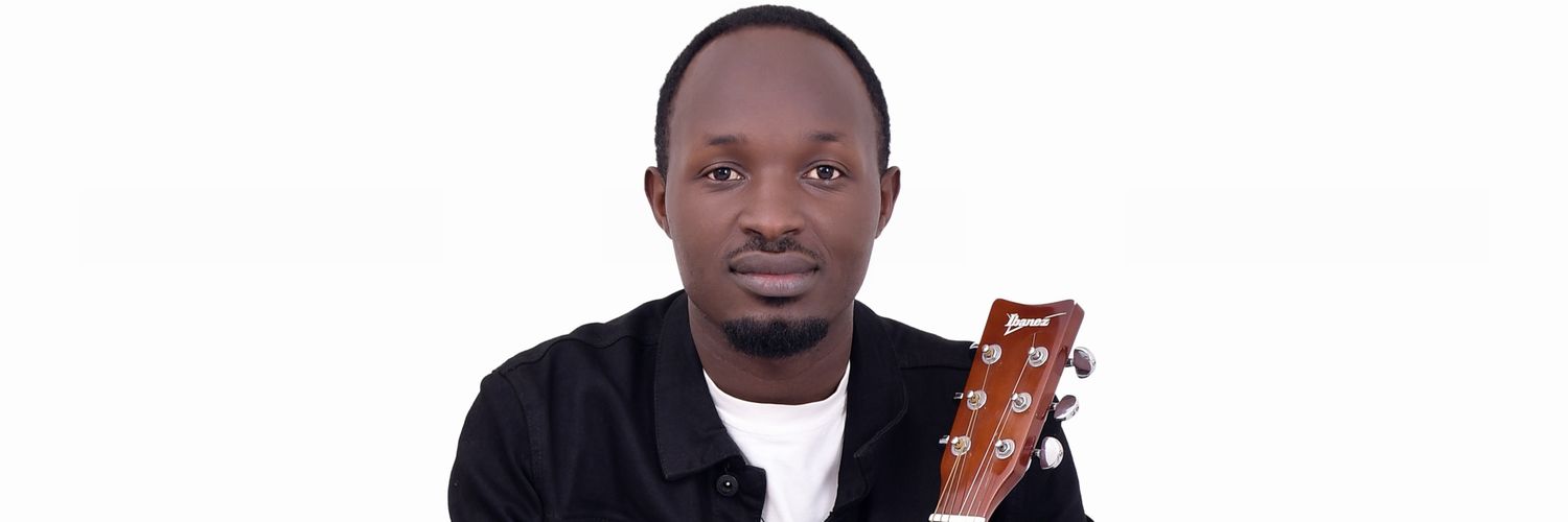 ChristRukundo's profile banner image