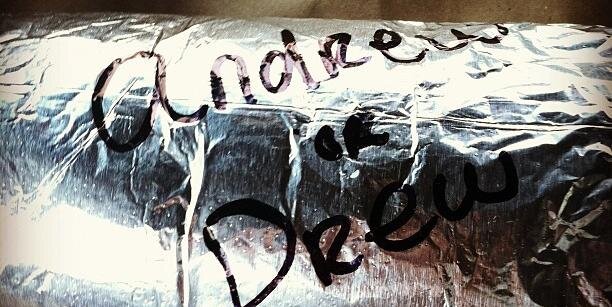 Andrew Troller banner