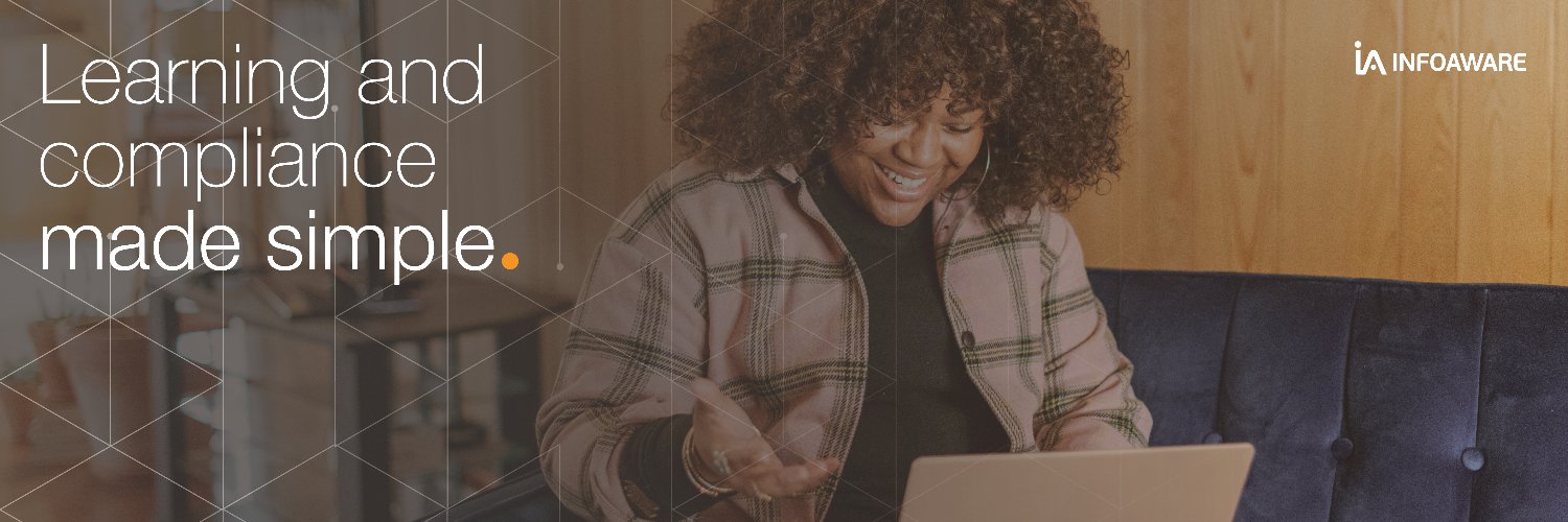 infoaware's profile banner image