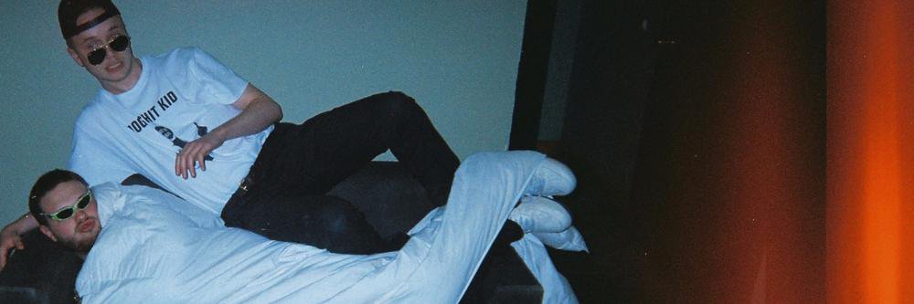 LewJackson94's profile banner image